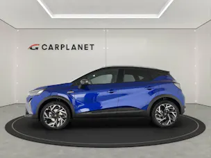 Renault Captur 1.8 E-Tech esprit Alpine