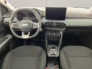 Dacia Jogger 1.8 Hybrid Extreme 7P