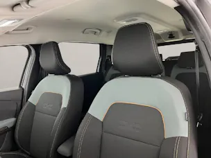 Dacia Jogger 1.8 Hybrid Extreme 7P