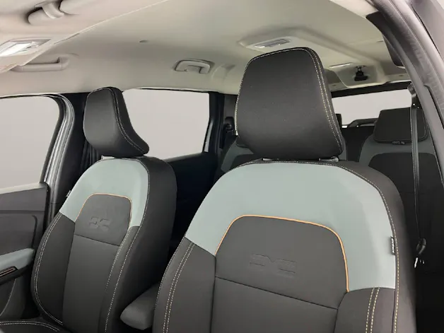 Dacia Jogger 1.8 Hybrid Extreme 7P