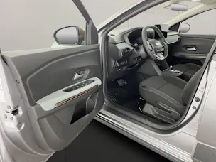 Dacia Jogger 1.8 Hybrid Extreme 7P