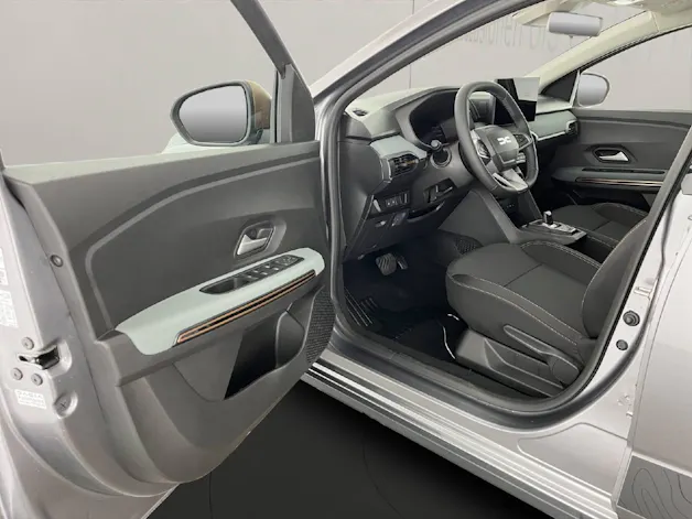 Dacia Jogger 1.8 Hybrid Extreme 7P