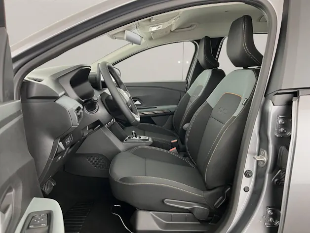 Dacia Jogger 1.8 Hybrid Extreme 7P