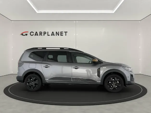 Dacia Jogger 1.8 Hybrid Extreme 7P