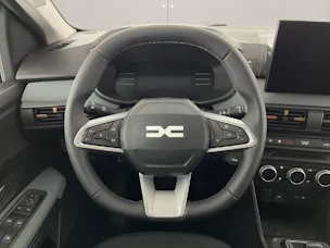 Dacia Jogger 1.8 Hybrid Extreme 7P