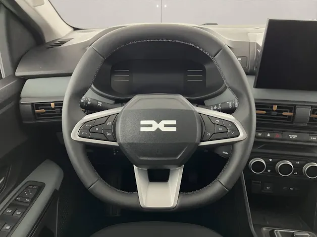 Dacia Jogger 1.8 Hybrid Extreme 7P
