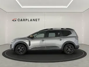 Dacia Jogger 1.8 Hybrid Extreme 7P