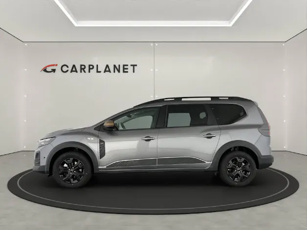 Dacia Jogger 1.8 Hybrid Extreme 7P