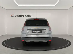 Dacia Jogger 1.8 Hybrid Extreme 7P