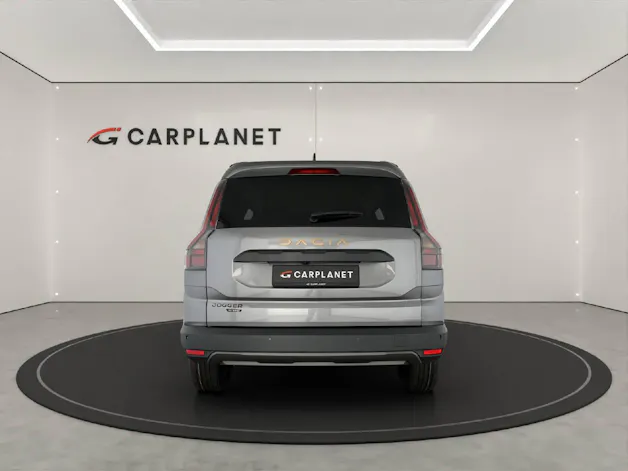 Dacia Jogger 1.8 Hybrid Extreme 7P