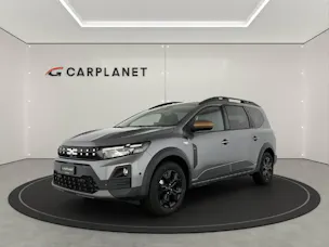 Dacia Jogger 1.8 Hybrid Extreme 7P