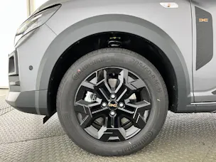 Dacia Jogger 1.8 Hybrid Extreme 7P