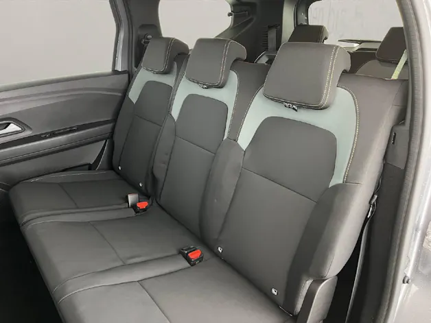 Dacia Jogger 1.8 Hybrid Extreme 7P