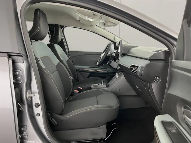 Dacia Jogger 1.8 Hybrid Extreme 7P