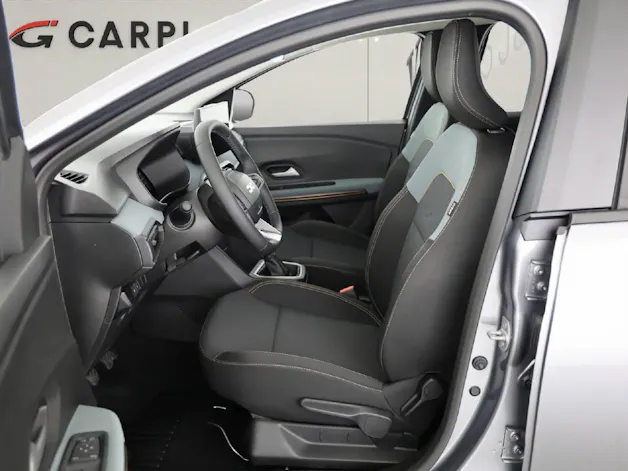 Dacia Jogger 1.0 TCe Extreme