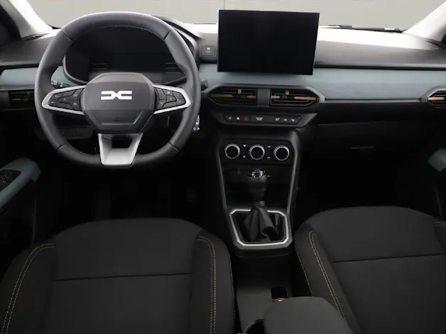 Dacia Jogger 1.0 TCe Extreme