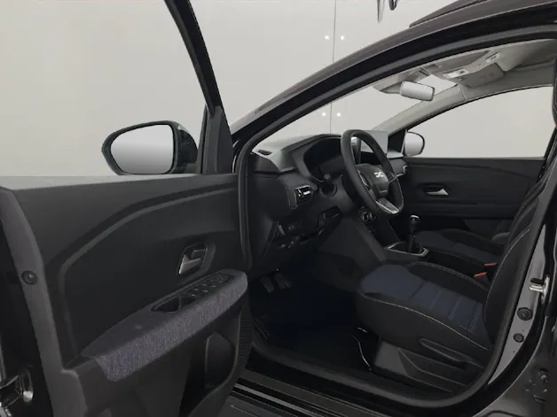 Dacia Jogger 1.0 TCe Journey