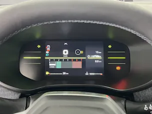 Dacia Jogger 1.0 TCe Journey