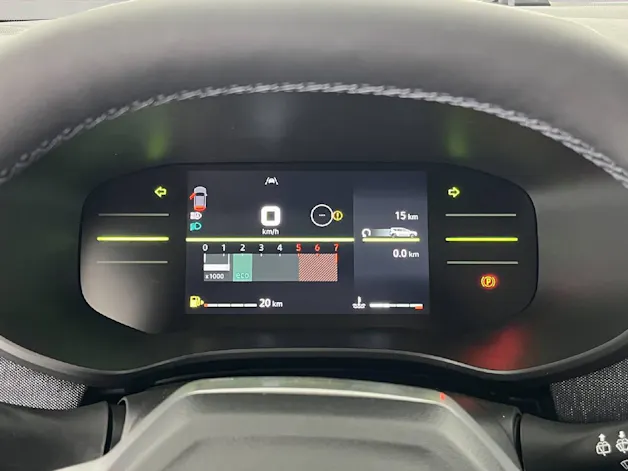 Dacia Jogger 1.0 TCe Journey