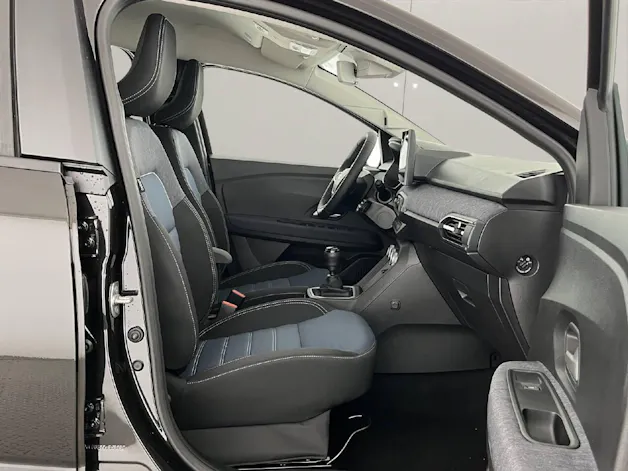 Dacia Jogger 1.0 TCe Journey