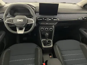 Dacia Jogger 1.0 TCe Journey
