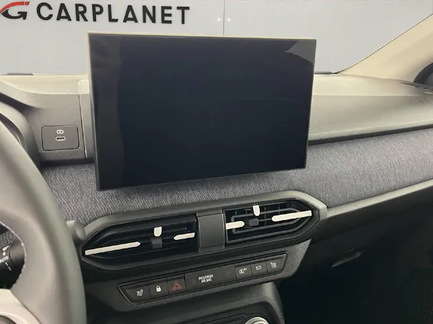 Dacia Jogger 1.0 TCe Journey