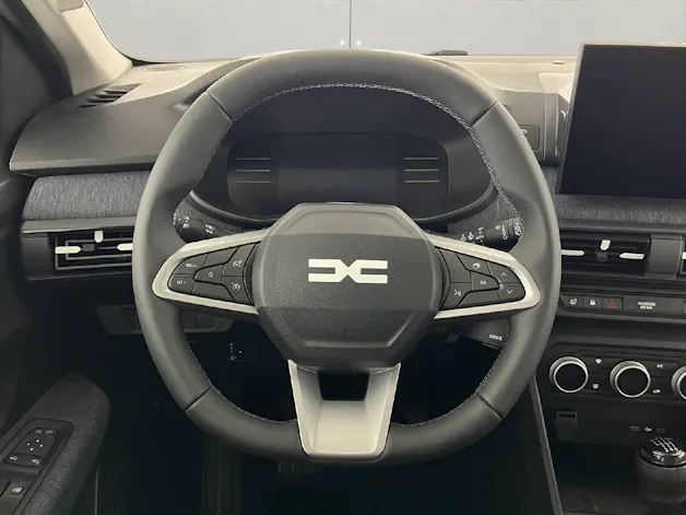 Dacia Jogger 1.0 TCe Journey