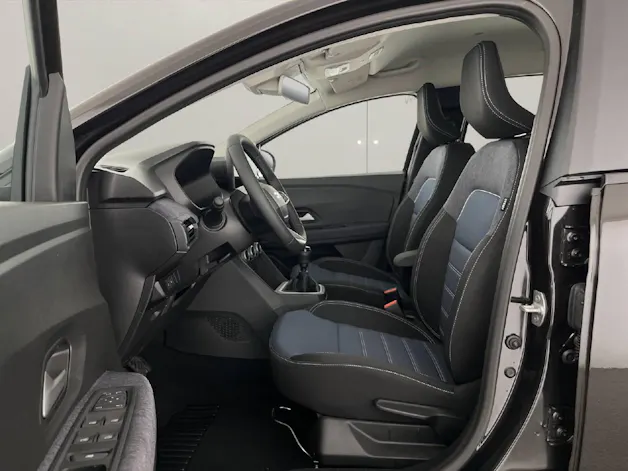 Dacia Jogger 1.0 TCe Journey