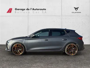 Cupra Leon 2.0 TSI 300 DSG