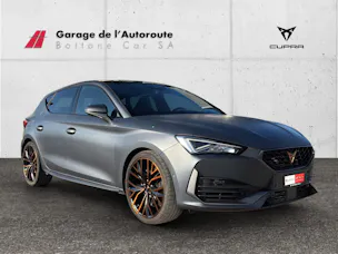 Cupra Leon 2.0 TSI 300 DSG