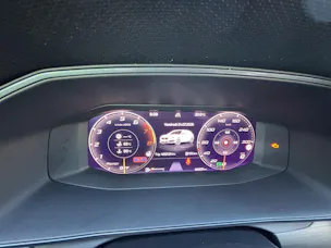 Cupra Leon 2.0 TSI 300 DSG