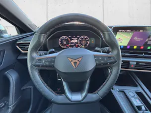 Cupra Leon 2.0 TSI 300 DSG