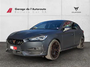 Cupra Leon 2.0 TSI 300 DSG
