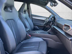 Cupra Leon 2.0 TSI 300 DSG