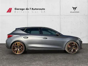 Cupra Leon 2.0 TSI 300 DSG