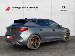Cupra Leon 2.0 TSI 300 DSG