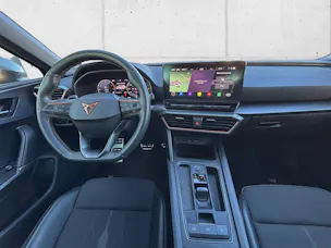 Cupra Leon 2.0 TSI 300 DSG