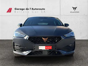 Cupra Leon 2.0 TSI 300 DSG