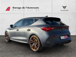 Cupra Leon 2.0 TSI 300 DSG
