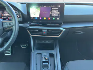 Cupra Leon 2.0 TSI 300 DSG