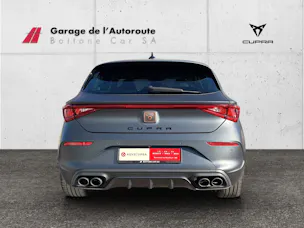 Cupra Leon 2.0 TSI 300 DSG