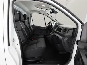 Renault Trafic Kaw. 3.0 t L1 H1 2.0 dCi 130 E Ntzl.