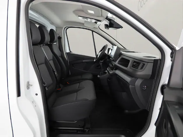Renault Trafic Kaw. 3.0 t L1 H1 2.0 dCi 130 E Ntzl.