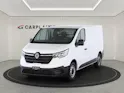 Renault Trafic Kaw. 3.0 t L1 H1 2.0 dCi 130 E Ntzl.
