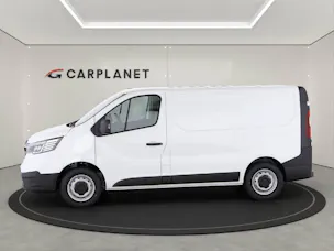 Renault Trafic Kaw. 3.0 t L1 H1 2.0 dCi 130 E Ntzl.