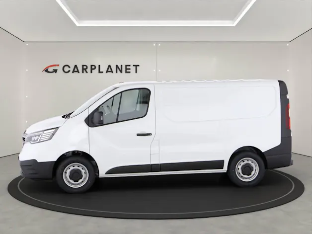 Renault Trafic Kaw. 3.0 t L1 H1 2.0 dCi 130 E Ntzl.