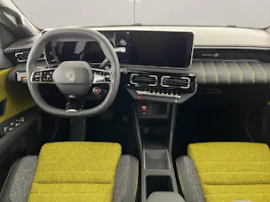 Renault R5 E-Tech Comfort Range iconic