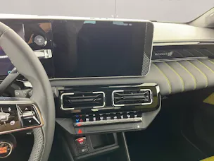 Renault R5 E-Tech Comfort Range iconic