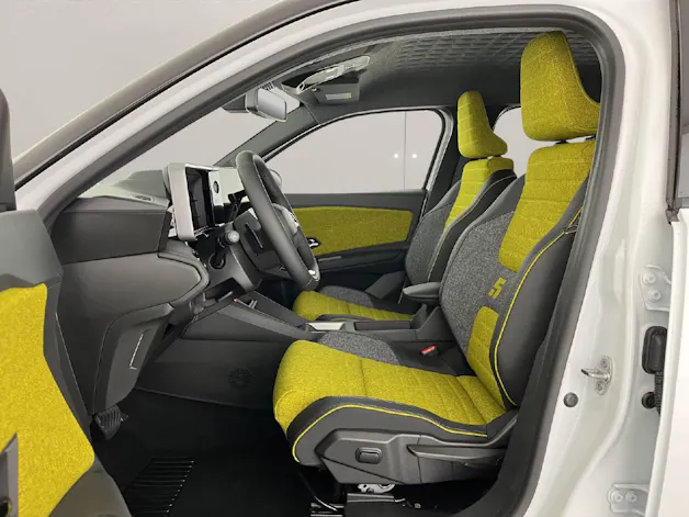 Renault R5 E-Tech Comfort Range iconic