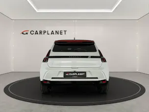 Renault R5 E-Tech Comfort Range iconic